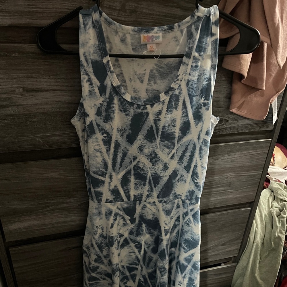 Lularoe Dress
